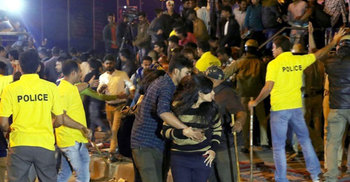 থার্টি ফার্স্টে গণ-শ্লীলতাহানির প্রমাণ নেই : বেঙ্গালুরু পুলিশ