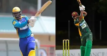 Kyle Hope, Ambris earn maiden ODI call-ups