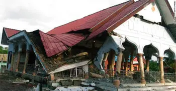Earthquake in Indonesia’s Aceh province kills 25