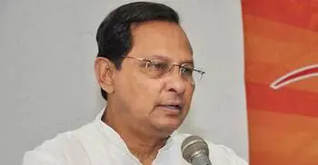 BNP creates hazy political situation: Inu