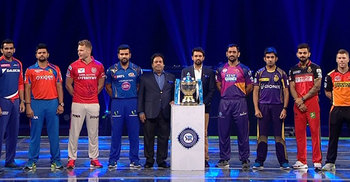 Facebook, Twitter show interest in IPL media rights 
