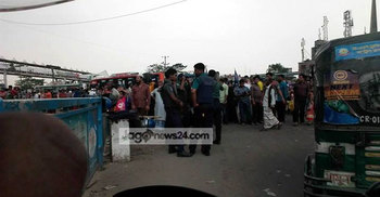 আইপিইউ সম্মেলন : বিমানবন্দরে চার স্তরের নিরাপত্তা বলয়