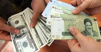 Iran to stop using US dollar