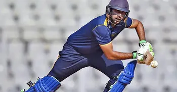 IPL 2017: Ishank Jaggi included in auction pool