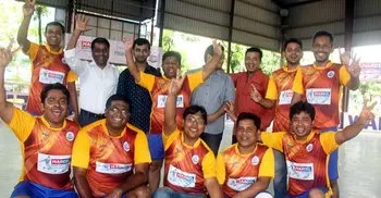 Jago News beat BD Pratidin 1-0 to reach quarterfinal  