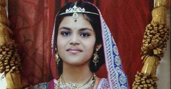 13-year-old Jain girl dies in Hyderabad after fasting for 68 days