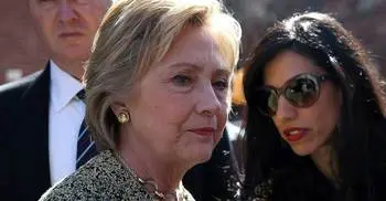 FBI obtains warrant to review Clinton aide’s emails