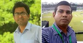 Attack on Jamuna tv journos at Swarighat 