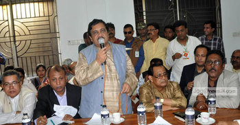 আইভীর পক্ষে কাজ করতে আ.লীগ নেতাদের হুঁশিয়ারি