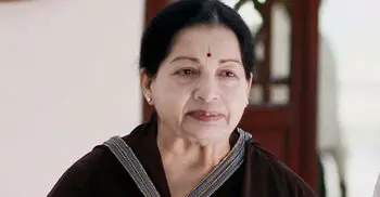 Tamil Nadu chief minister Jayalalithaa dies