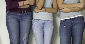 Indian UP govt bans Jeans and T-shirt in colleges