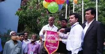 যশোরে চার দিনব্যাপী আয়কর মেলা শুরু