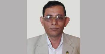 কাঠালিয়ায় বিনা প্রতিদ্বন্দ্বিতায় আ.লীগের কিবরিয়া নির্বাচিত