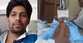 জহিরুলের আর মাত্র ৫ লাখ টাকা দরকার