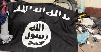 Report: 82 percent militants motivated by social media sites