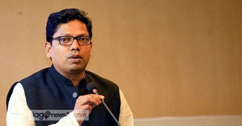 বিদ্যুতের উৎপাদন ১২ হাজার মেগাওয়াটে উন্নীত : পলক