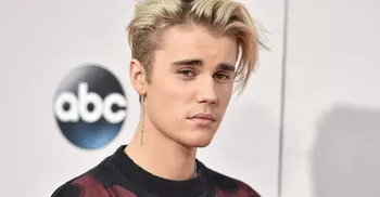 Justin Bieber arrives in India
