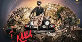 Man dies on sets of Rajinikanth film, police starts investigation