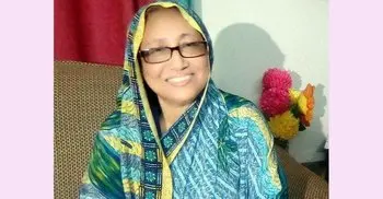 Kabita Khanam:the first woman election commissioner in Bangladesh