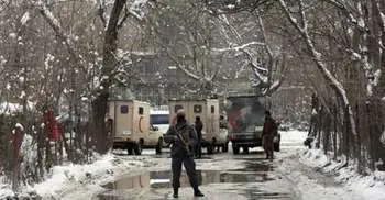 At least 20 killed in blast outside Afghanistan’s Supreme Court