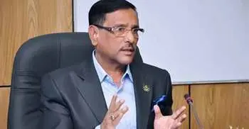 BNP will be the main contender of AL in next election: Quader