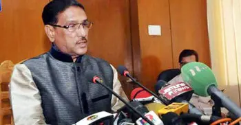 Army to be deployed if EC wants: Quader