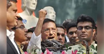 Quader for holding students` council elections 