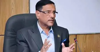Extremism main obstacle to stability: Quader