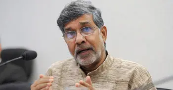 Economic inequality biggest threat to security: Kailash