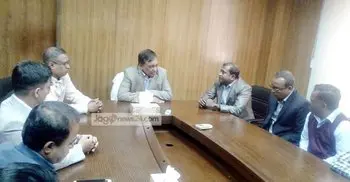 Militant Zia under vigilance: Home Minister