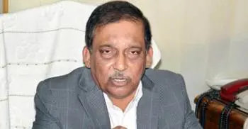 Talks with Myanmar on Rohingya soon: Home Minister