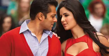 Salman and Katrina to star in Karan’s production?