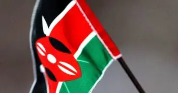 27 people killed in bus-trailer truck collision in Kenya