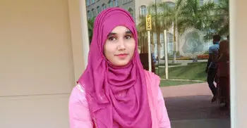 Khadiza is a miracle: Court