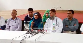 Khadiza to be released in a day or two: CRP authorities