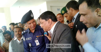 নির্বাচন কমিশন প্রথম পরীক্ষায় উত্তীর্ণ