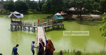 শীতে ঘুরতে যেতে পারেন খাগড়াছড়ি