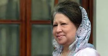 Khaleda gets more time to submit statement on graft charge
