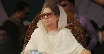 Khaleda calls standing committee meeting