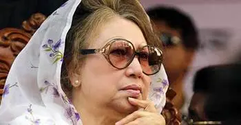 Khaleda gets time in graft case