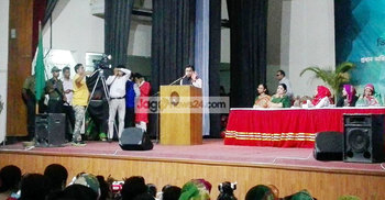 ‘নিজেদের ঘরের মতো পরিচ্ছন্ন রাখতে হবে এই শহর’