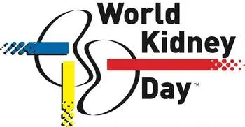 World Kidney Day today