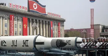 How is Kim Jong-un paying for nukes?