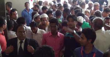 আ.লীগ নেতা হত্যায় ৫ জনের যাবজ্জীবন