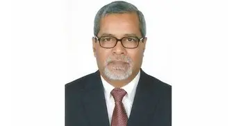 New CEC Nurul Huda: At a glance