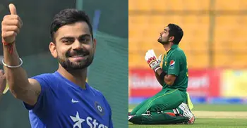 Azam like a young Kohli, says Mickey Arthur 