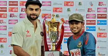 Hyderabad to revive old tradition for Bangladesh Test 