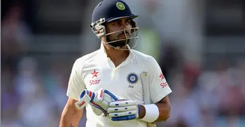Fiery Kohli losing my respect: Healy