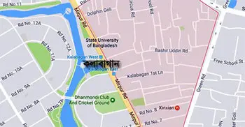 Driver hacked, car snatched in Kalabagan