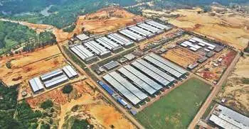 KEPZ to invest $1.2b, create job for 3 lakh people